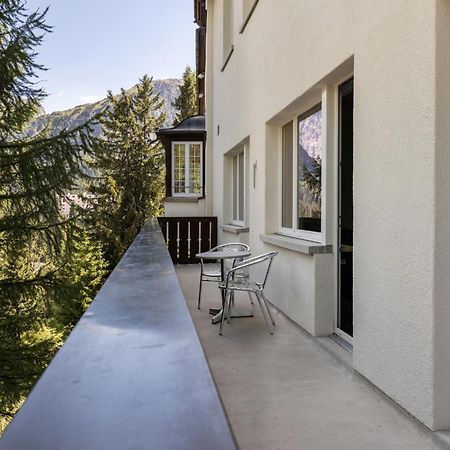Belmont- Apartment Haus Arosa Room photo